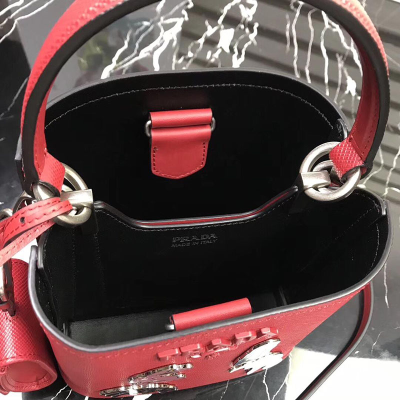 FASH Prada Bags 1907BP0052