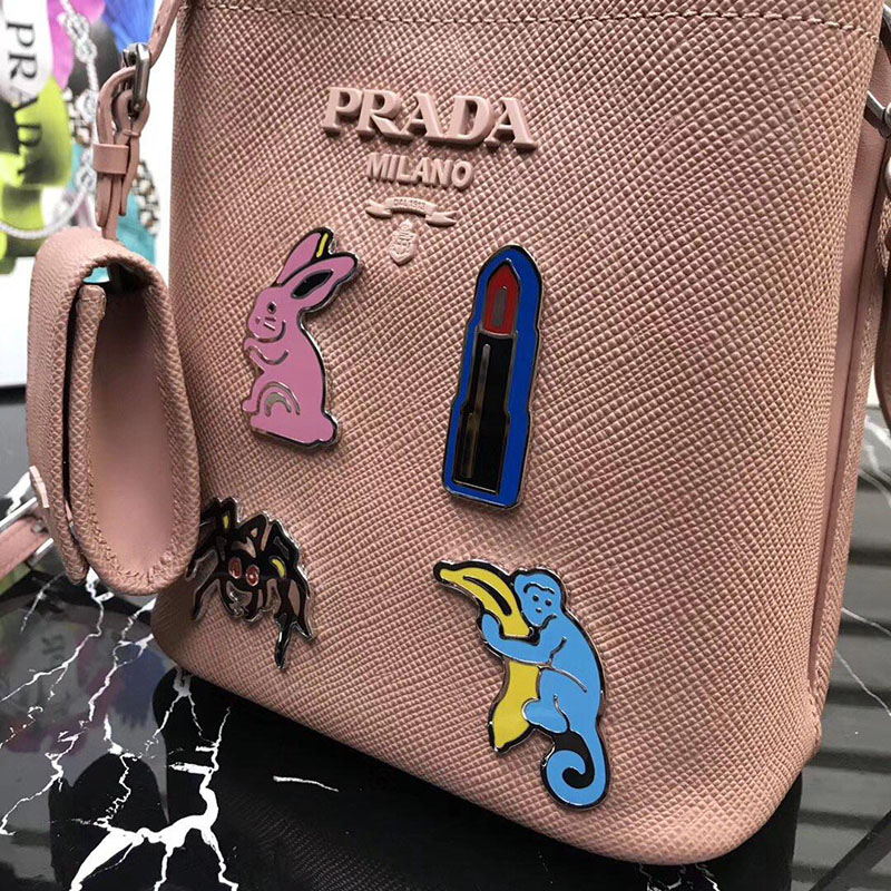 FASH Prada Bags 1907BP0053