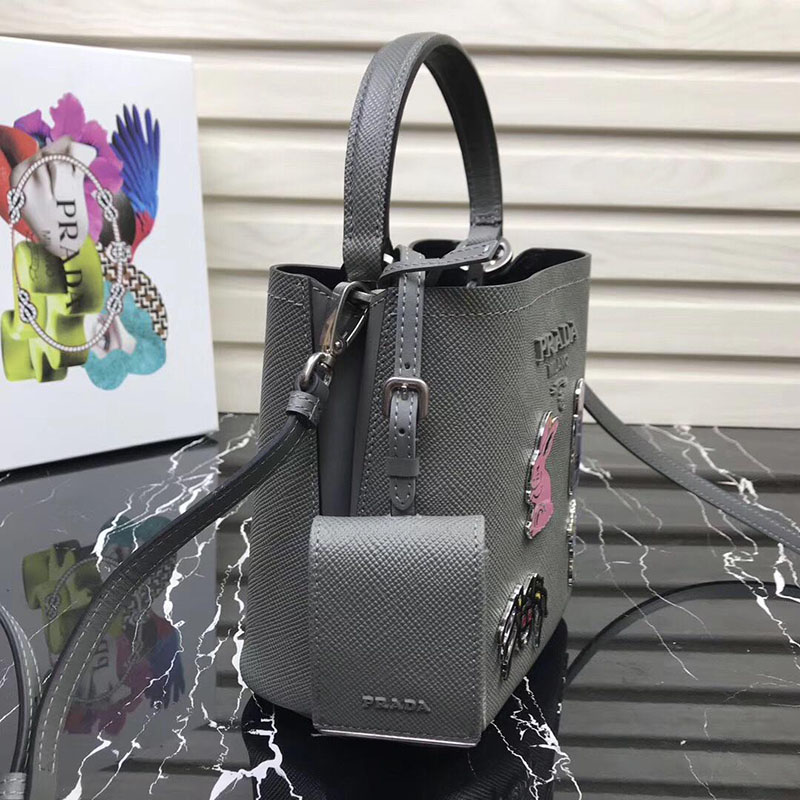 FASH Prada Bags 1907BP0054