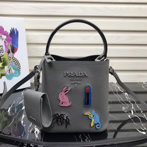 FASH Prada Bags 1907BP0054