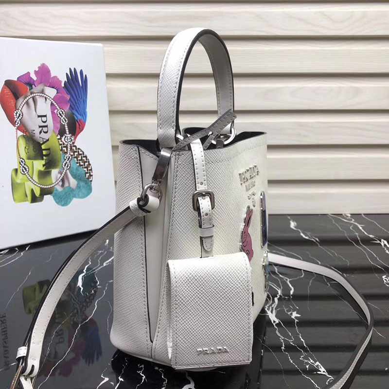 FASH Prada Bags 1907BP0055