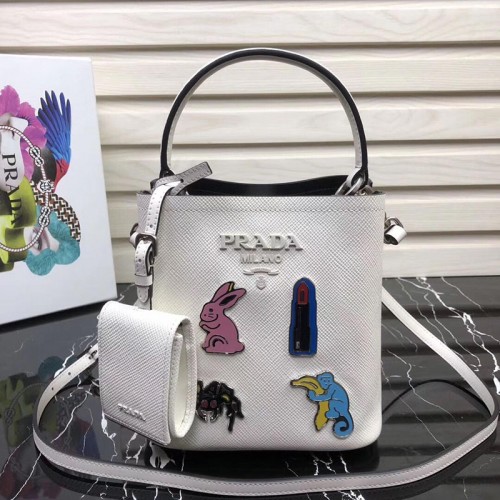 FASH Prada Bags 1907BP0055