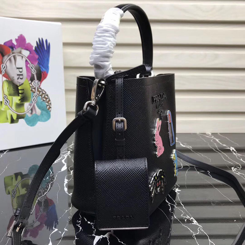 FASH Prada Bags 1907BP0057