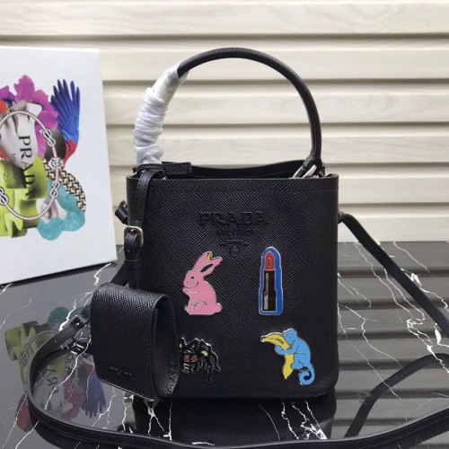 FASH Prada Bags 1907BP0057