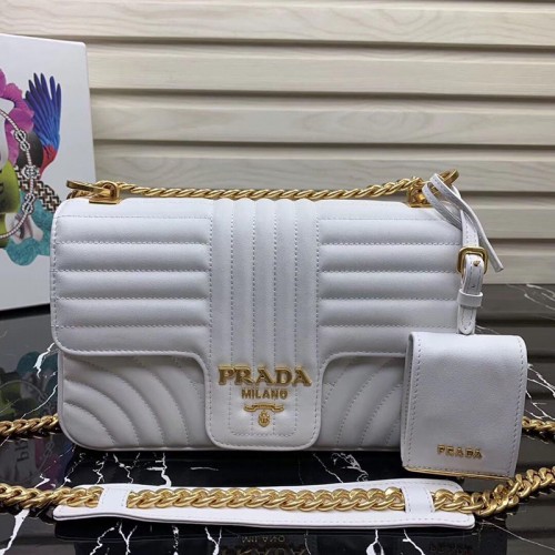 FASH Prada Bags 1907BP0078