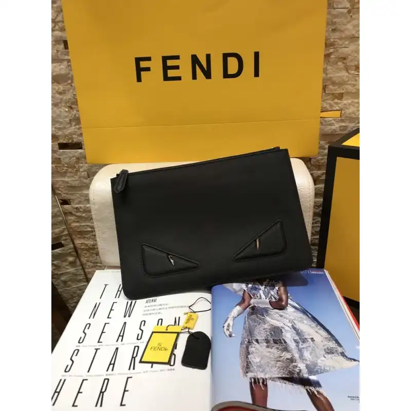 Official Brother Sam Fendi Bags 1910BB0013