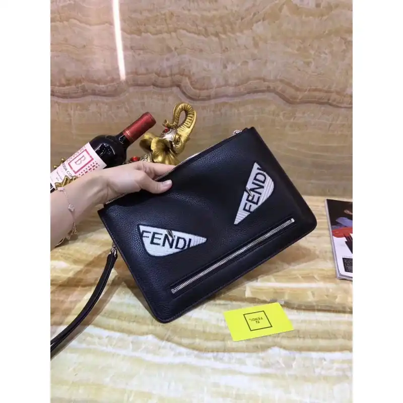 Official Brother Sam Fendi Bags 1910BB0022