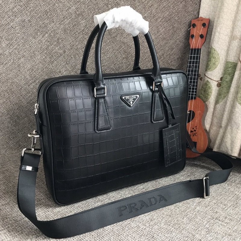 FASH Prada Bags 1910BB0030