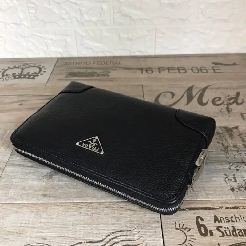 Official Brother Sam Prada Bags 1910BB0032