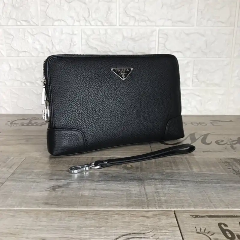 Official Brother Sam Prada Bags 1910BB0032