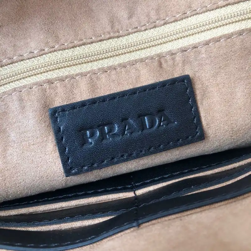 Official Brother Sam Prada Bags 1910BB0033