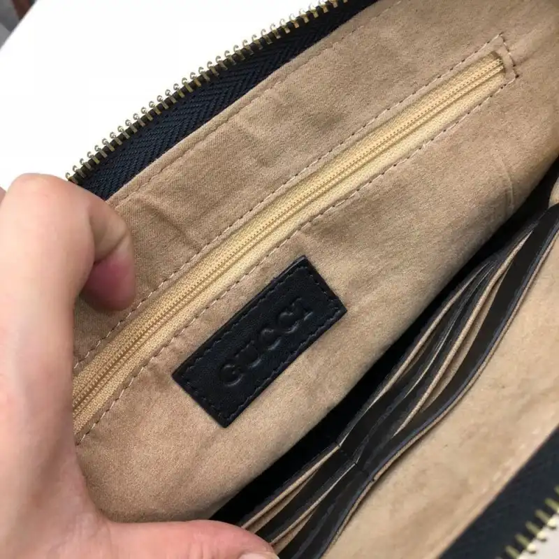 Gucci Bags 1910BB0036