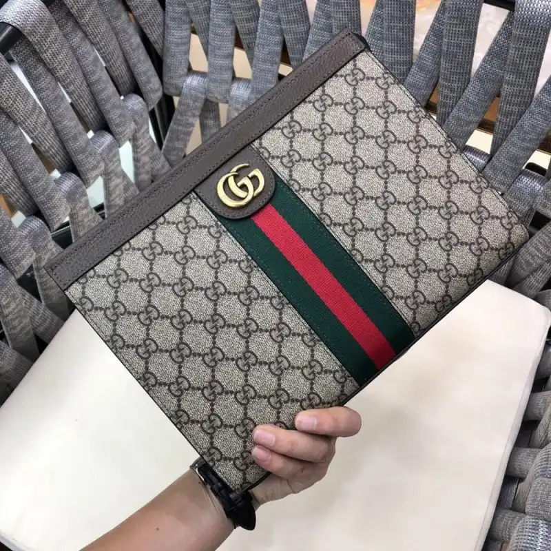 FASH Gucci Bags 1910BB0040