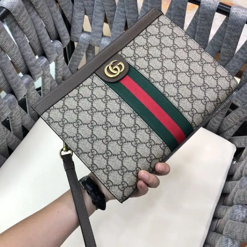 FASH Gucci Bags 1910BB0040