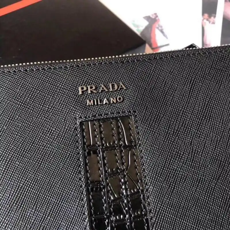 Official Brother Sam Prada Bags 1910BB0045