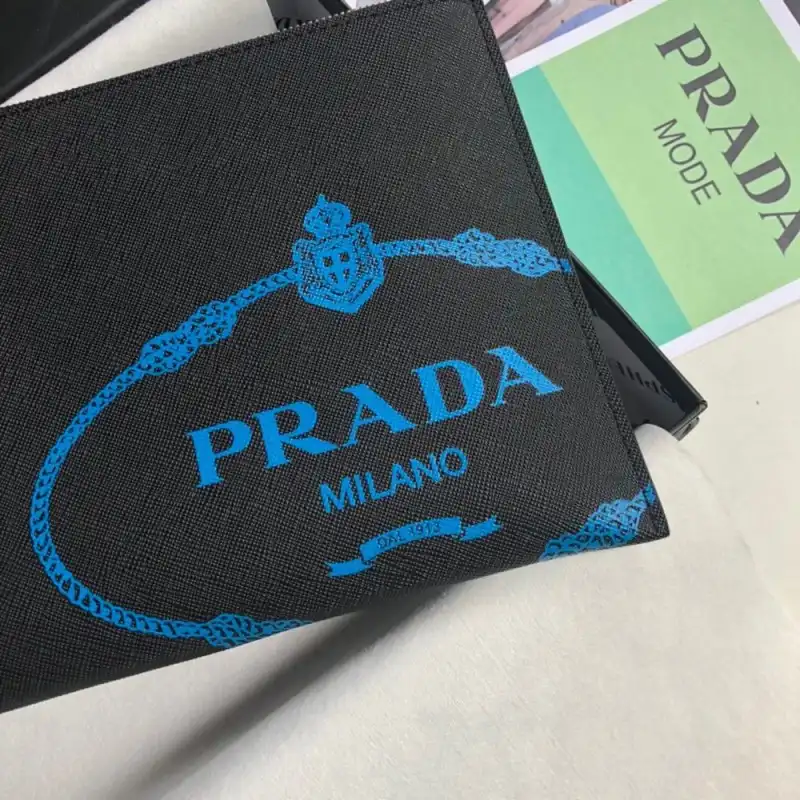 Official Brother Sam Prada Bags 1910BB0046