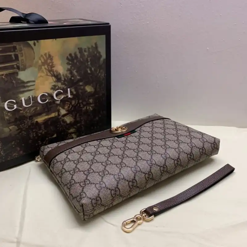 Gucci Bags 1910BB0052