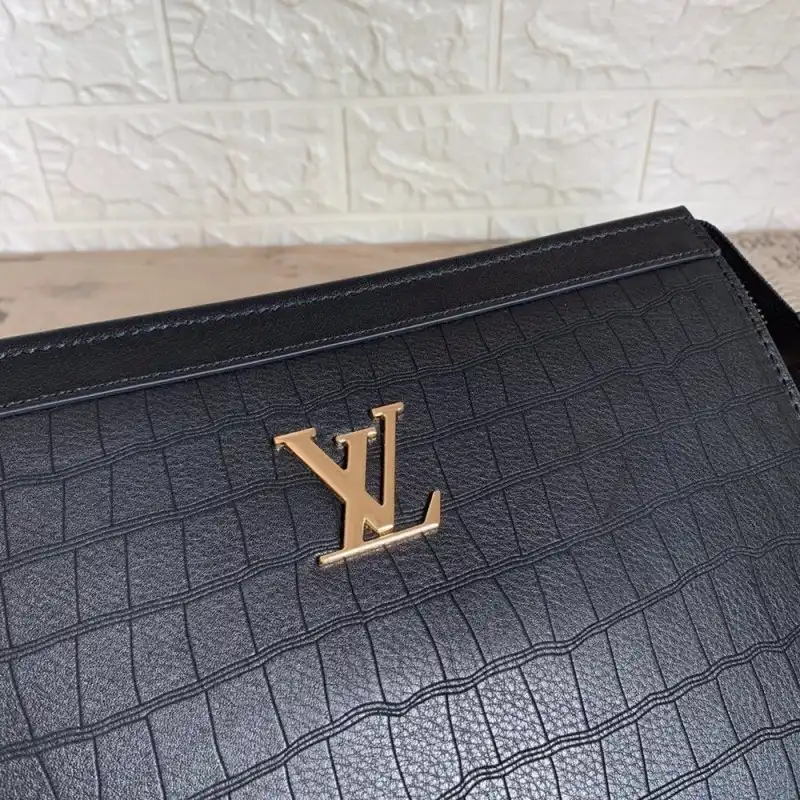 Official Brother Sam LV Bags 1910BB0053