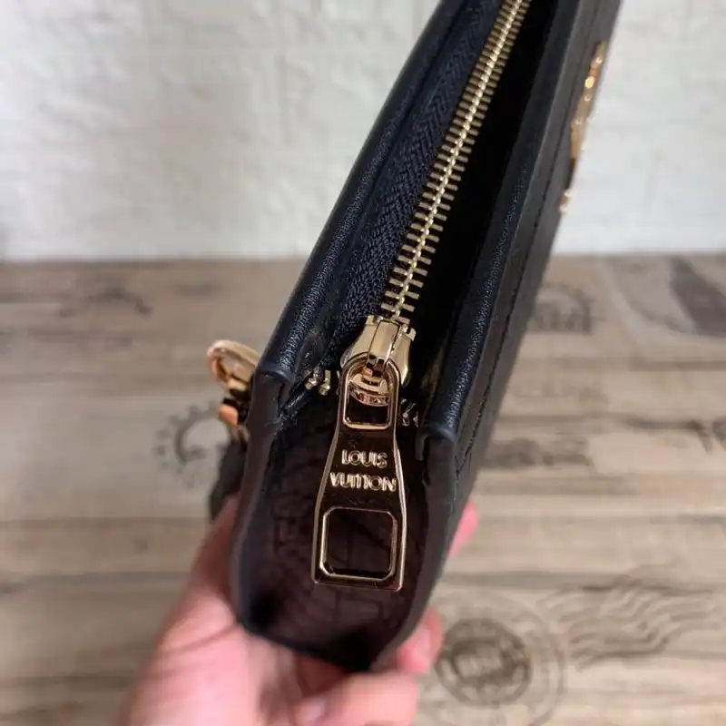 Official Brother Sam LV Bags 1910BB0053