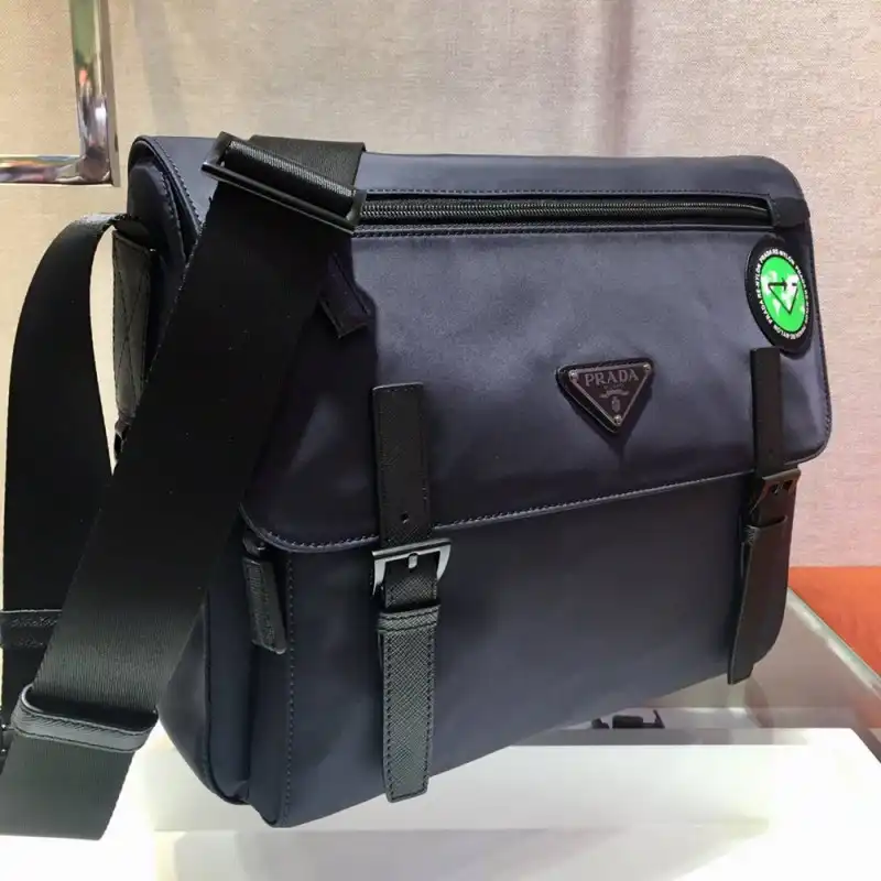 Official Brother Sam Prada Bags 1910BB0058