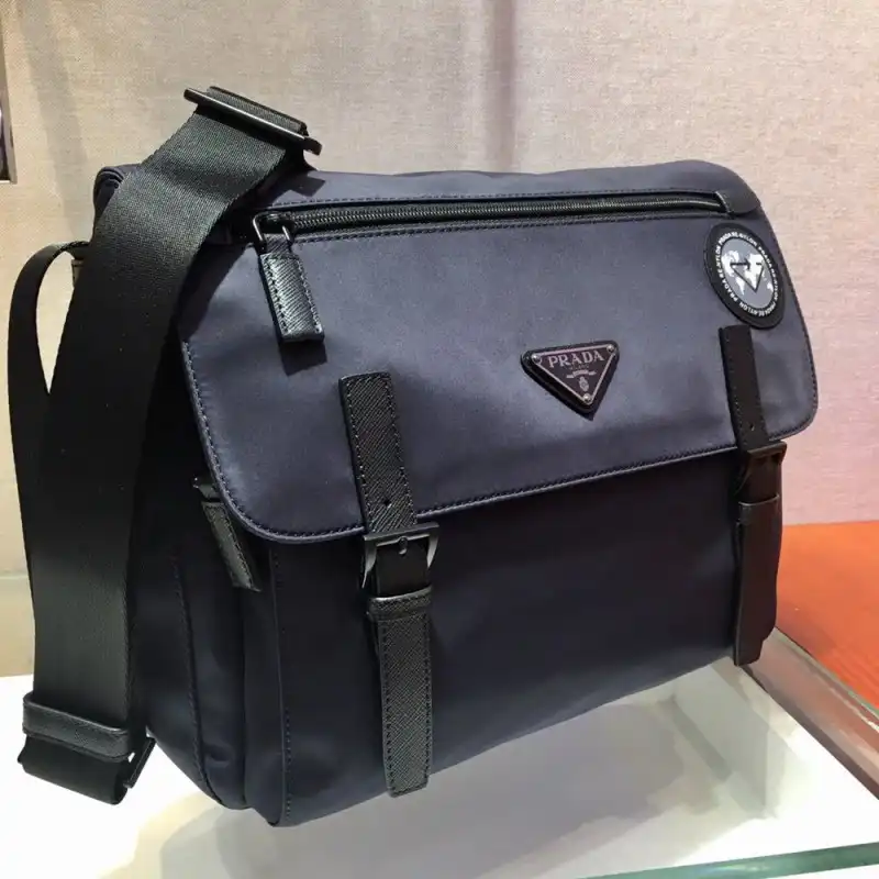 Official Brother Sam Prada Bags 1910BB0059