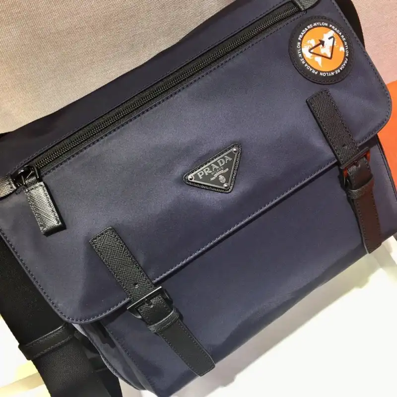 Official Brother Sam Prada Bags 1910BB0060