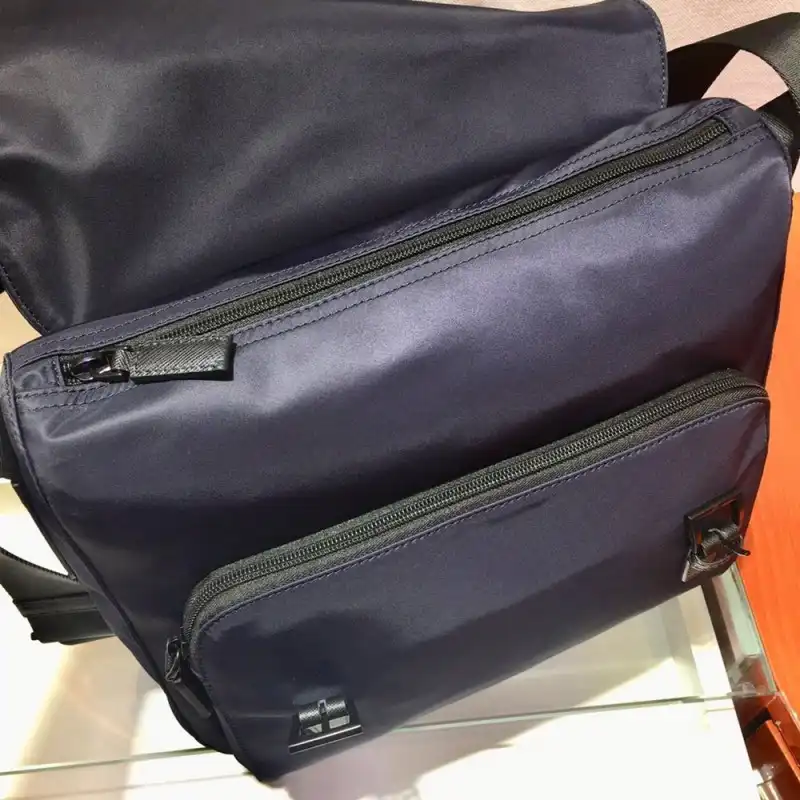 Official Brother Sam Prada Bags 1910BB0060