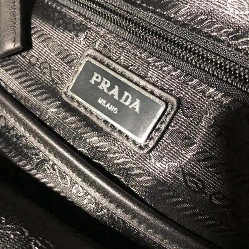 Official Brother Sam Prada Bags 1910BB0066