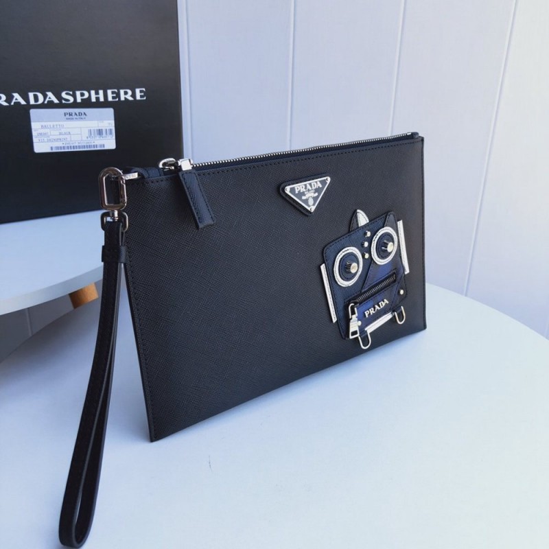 FASH Prada Bags 1910BB0071