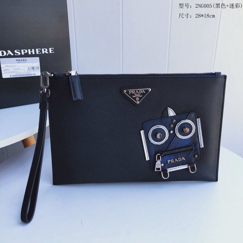 FASH Prada Bags 1910BB0071