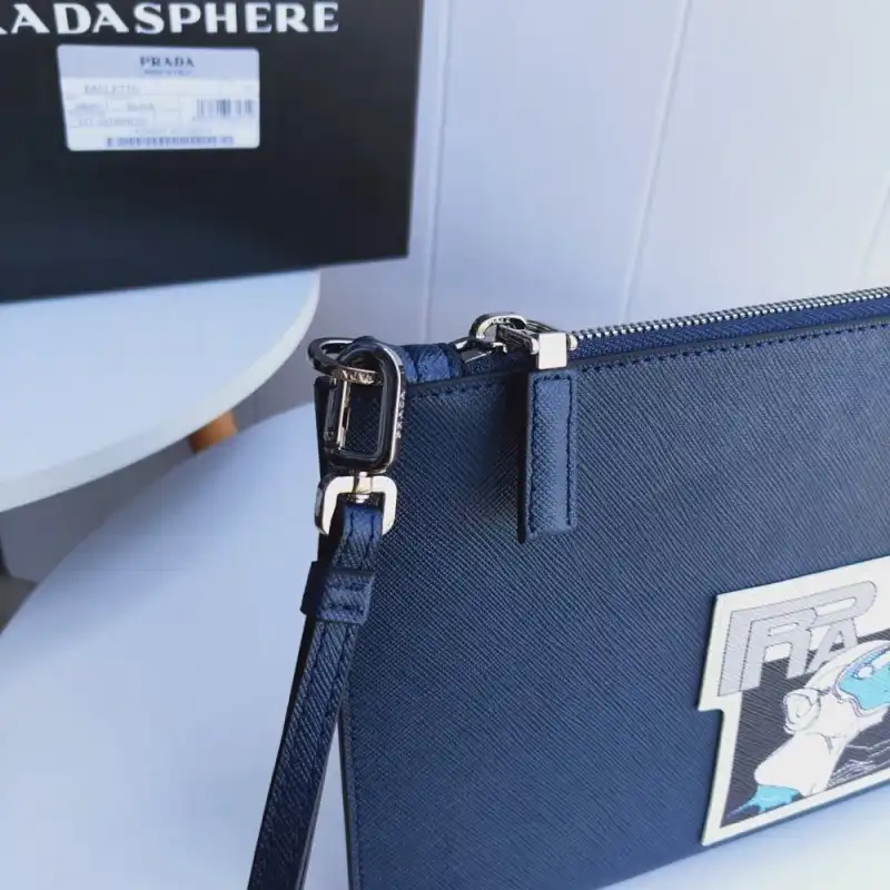 Official Brother Sam Prada Bags 1910BB0072