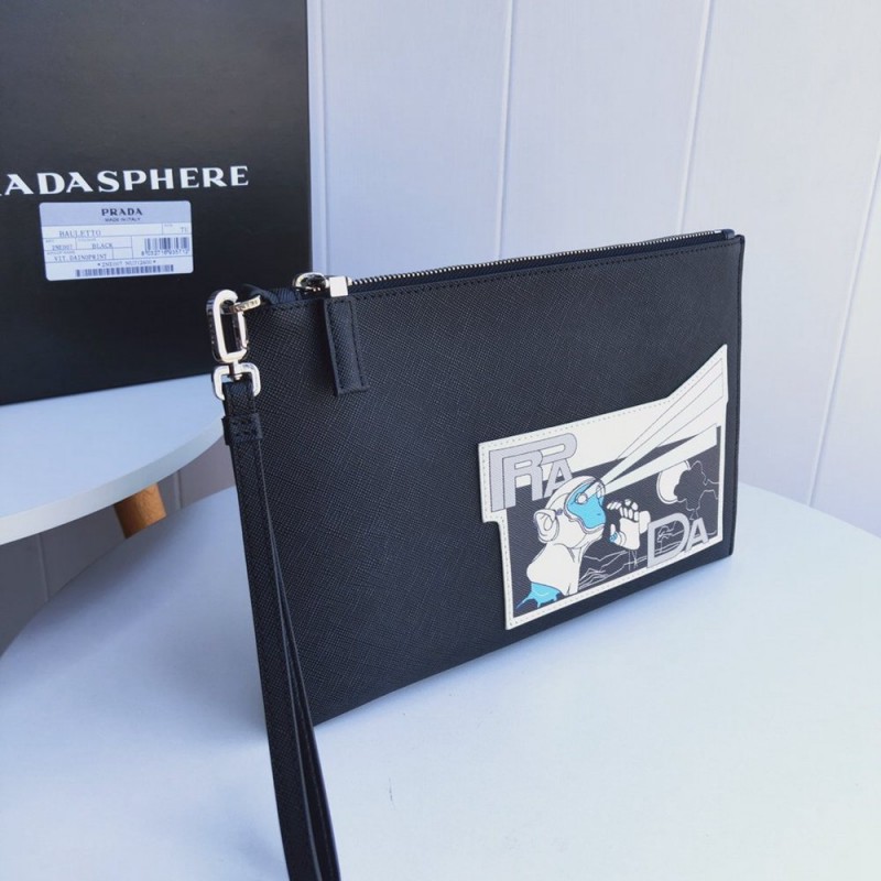 FASH Prada Bags 1910BB0073