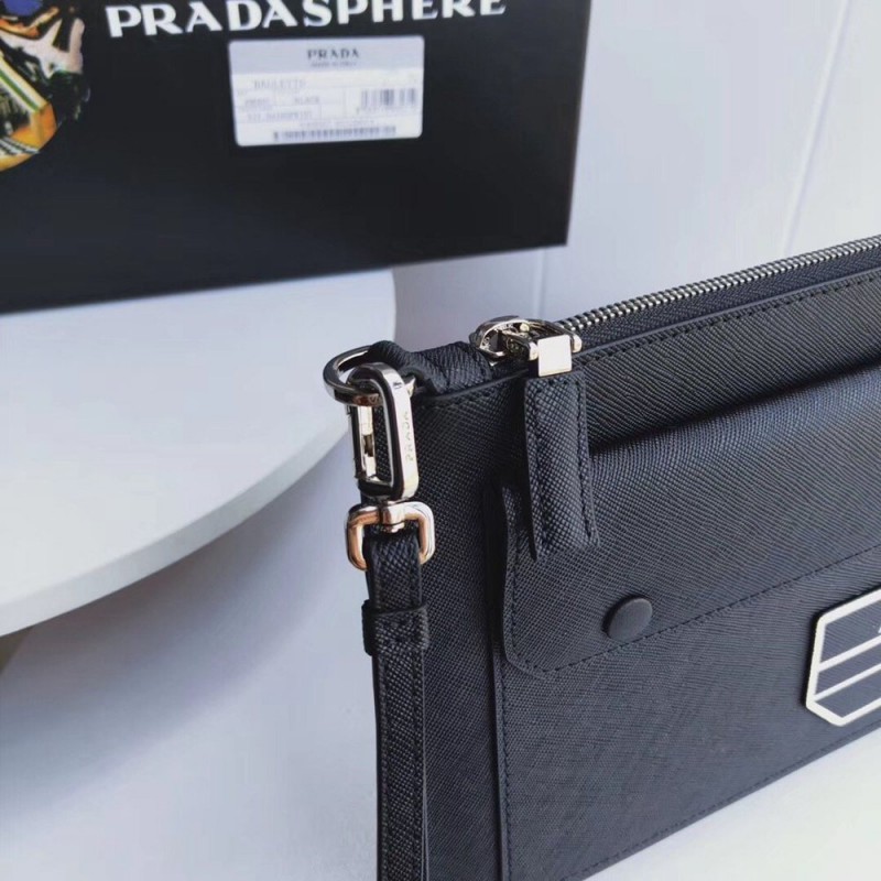 FASH Prada Bags 1910BB0074