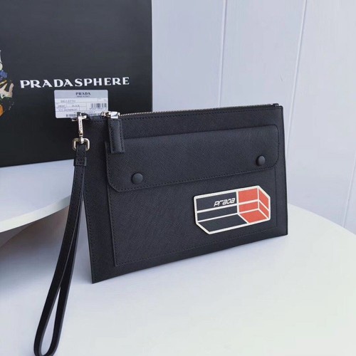 FASH Prada Bags 1910BB0074