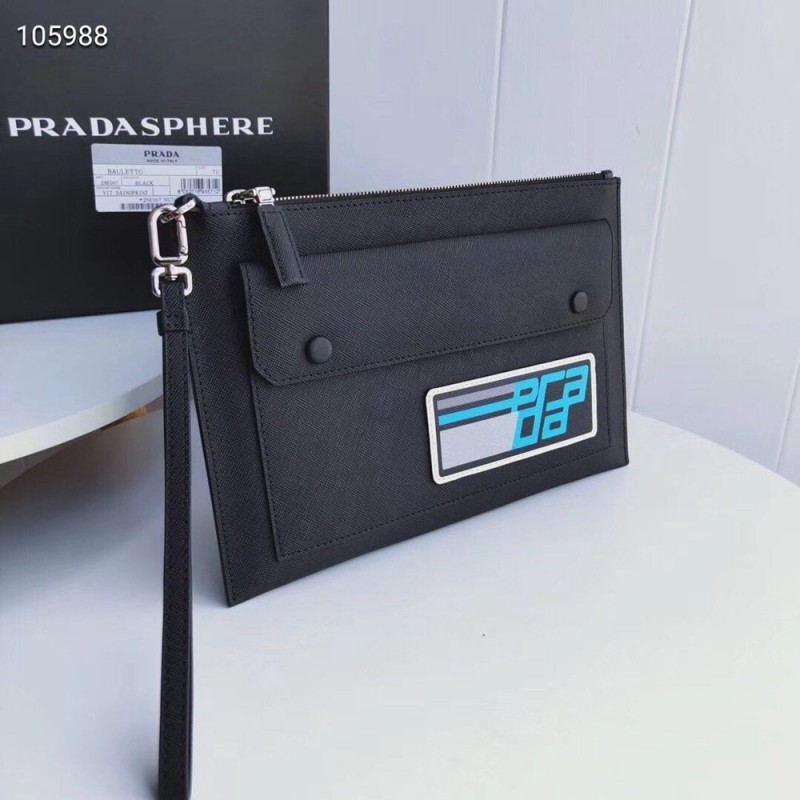 FASH Prada Bags 1910BB0075