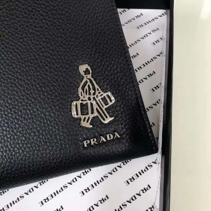 Official Brother Sam Prada Bags 1910BB0079