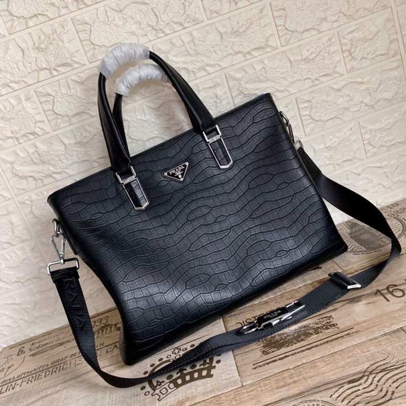 FASH Prada Bags 1910BB0098