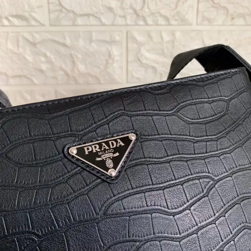 Official Brother Sam Prada Bags 1910BB0099