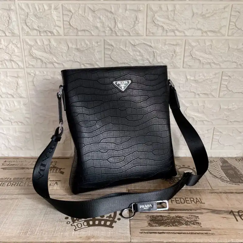 Official Brother Sam Prada Bags 1910BB0099