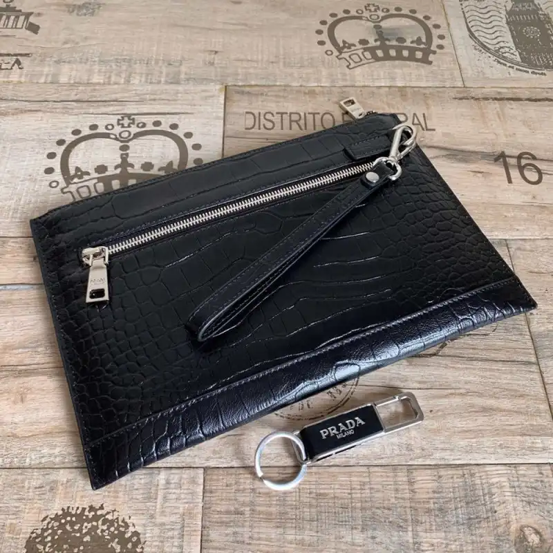 Official Brother Sam Prada Bags 1910BB0100