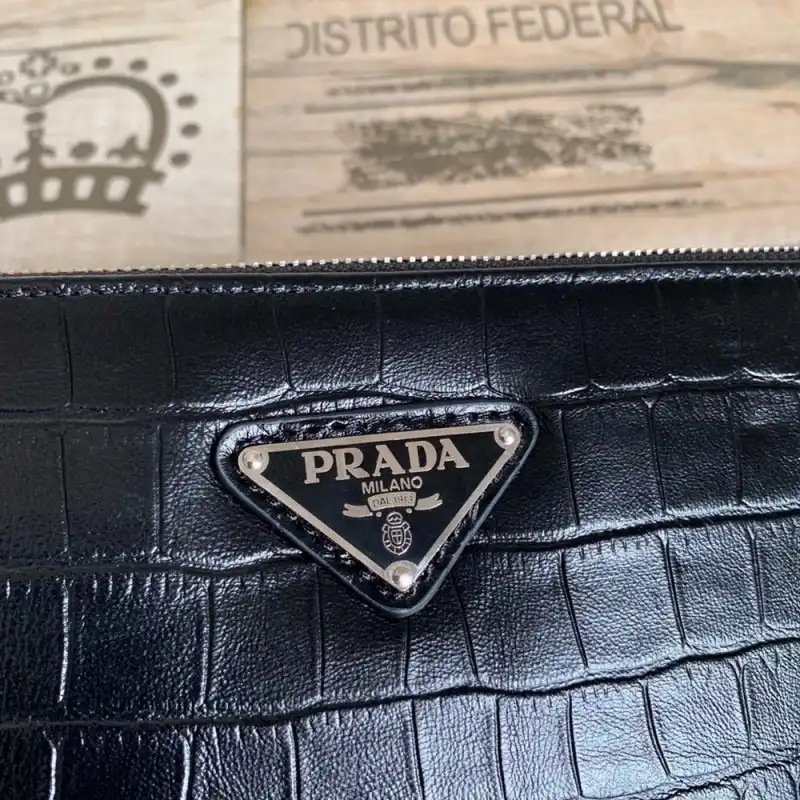 Official Brother Sam Prada Bags 1910BB0100