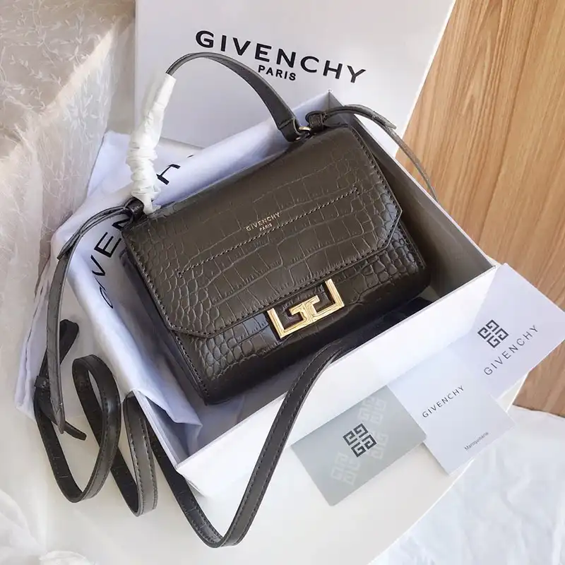 Givenchy Bags 1910GIV0008