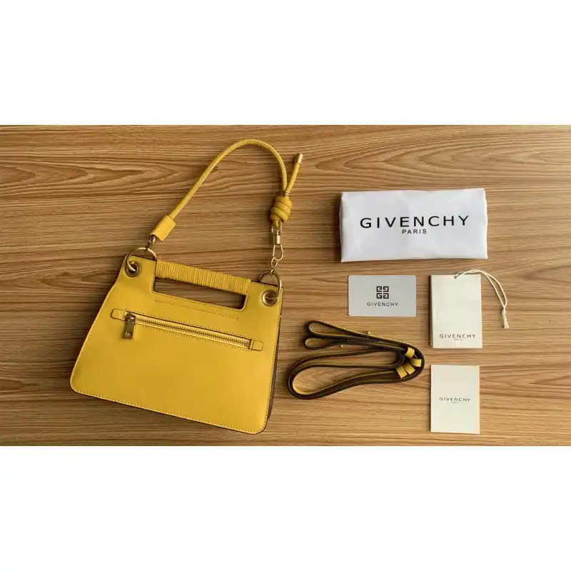 Givenchy Bags 1910GIV0043