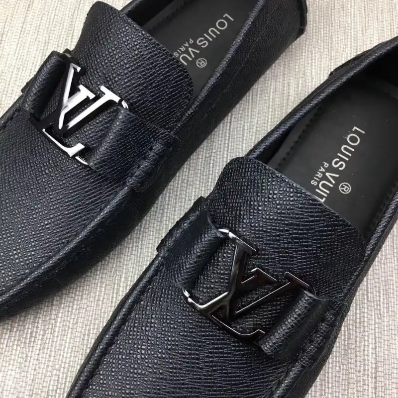 Official Brother Sam LV Shoes 1910SH0017