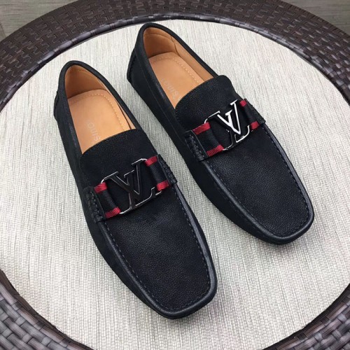 FASH LOUIS VUITTON Shoes 1910SH0018