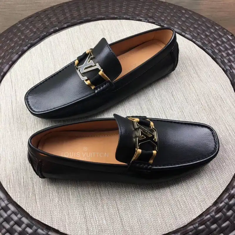 Brother Sam Yupoo LV Shoes 1910SH0019