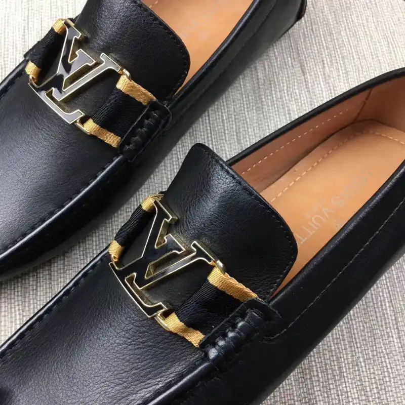 Official Brother Sam LV Shoes 1910SH0019