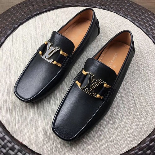 FASH LOUIS VUITTON Shoes 1910SH0019