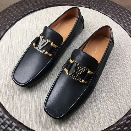 Brother Sam Yupoo LV Shoes 1910SH0019