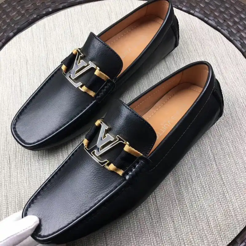 Brother Sam Yupoo LV Shoes 1910SH0019